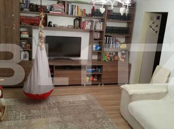 Apartament de vânzare 3 camere Intre Lacuri - 8998AV | BLITZ Cluj-Napoca | Poza2