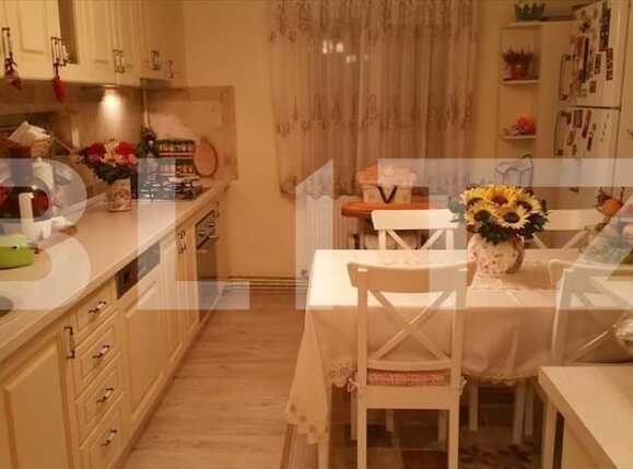 Apartament de vânzare 3 camere Intre Lacuri - 8998AV | BLITZ Cluj-Napoca | Poza1