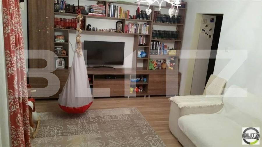 Apartament de vânzare 3 camere Intre Lacuri - 8998AV | BLITZ Cluj-Napoca | Poza2