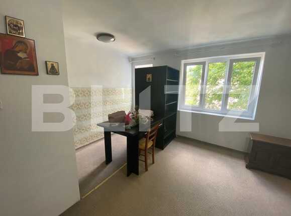 Garsonieră de închiriat Marasti - 89980AI | BLITZ Cluj-Napoca | Poza3