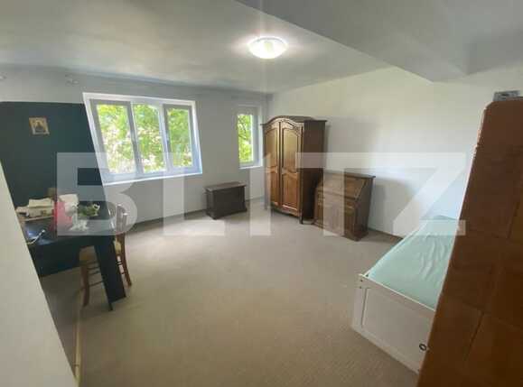 Garsonieră de închiriat Marasti - 89980AI | BLITZ Cluj-Napoca | Poza1