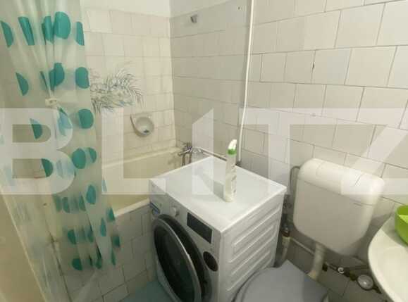 Garsonieră de închiriat Marasti - 89980AI | BLITZ Cluj-Napoca | Poza9