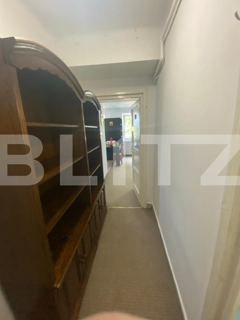 Garsonieră de închiriat Marasti - 89980AI | BLITZ Cluj-Napoca | Poza7