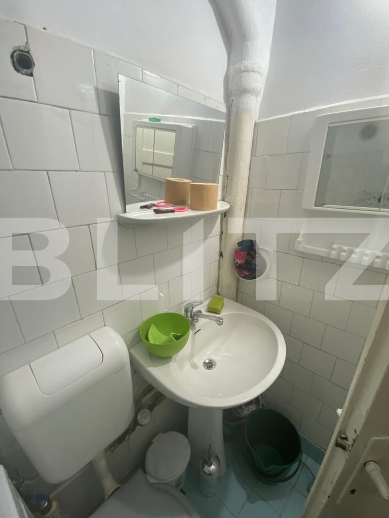 Garsonieră de închiriat Marasti - 89980AI | BLITZ Cluj-Napoca | Poza8