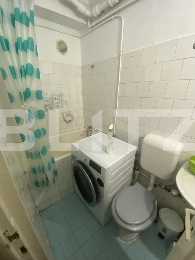 Garsonieră de închiriat Marasti - 89980AI | BLITZ Cluj-Napoca | Poza9