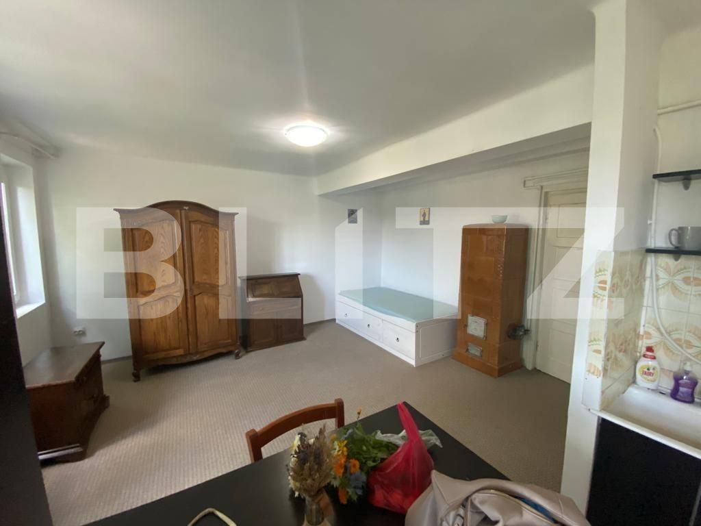 Garsonieră de închiriat Marasti - 89980AI | BLITZ Cluj-Napoca | Poza2