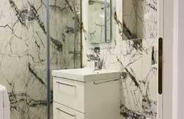 Apartament 2 camere, stil loft, 65 mp, parcare, zona Piata Abator