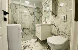 Apartament 2 camere, stil loft, 65 mp, parcare, zona Piata Abator