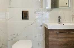 Apartament 2 camere, stil loft, 65 mp, parcare, zona Piata Abator