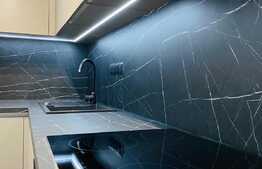 Apartament 2 camere, stil loft, 65 mp, parcare, zona Piata Abator