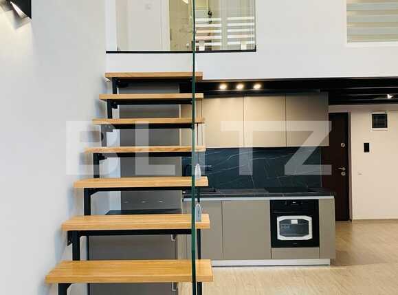 Apartament de închiriat 2 camere Central - 89982AI | BLITZ Cluj-Napoca | Poza5