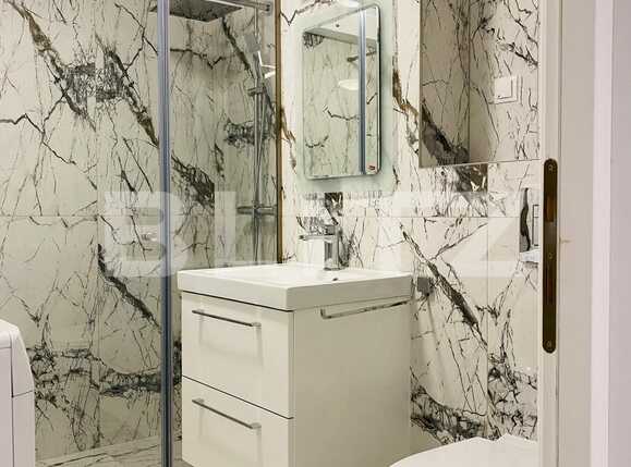 Apartament de închiriat 2 camere Central - 89982AI | BLITZ Cluj-Napoca | Poza14