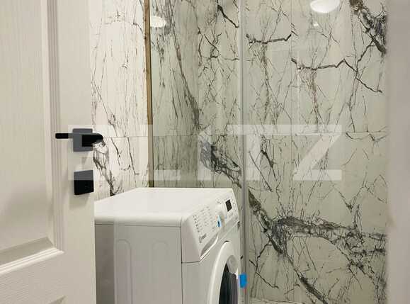 Apartament de închiriat 2 camere Central - 89982AI | BLITZ Cluj-Napoca | Poza13