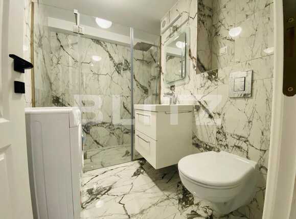 Apartament de închiriat 2 camere Central - 89982AI | BLITZ Cluj-Napoca | Poza12