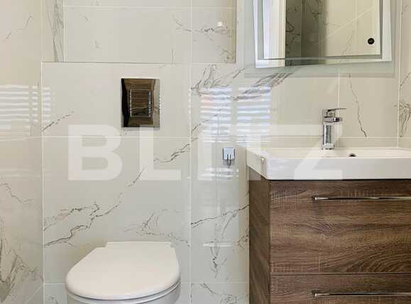 Apartament de închiriat 2 camere Central - 89982AI | BLITZ Cluj-Napoca | Poza15