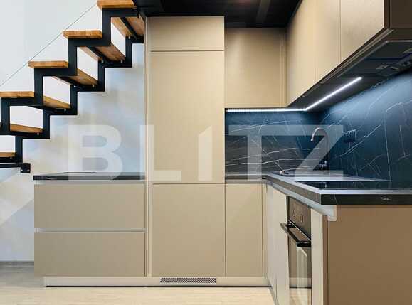 Apartament de închiriat 2 camere Central - 89982AI | BLITZ Cluj-Napoca | Poza2