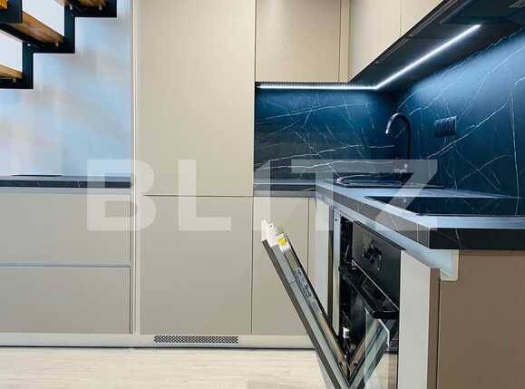 Apartament de închiriat 2 camere Central - 89982AI | BLITZ Cluj-Napoca | Poza3