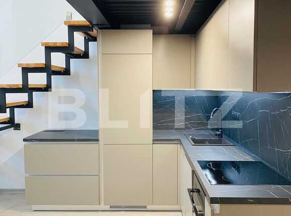 Apartament de închiriat 2 camere Central - 89982AI | BLITZ Cluj-Napoca | Poza1