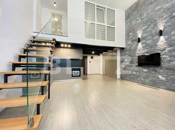 Apartament de închiriat 2 camere Central - 89982AI | BLITZ Cluj-Napoca | Poza6