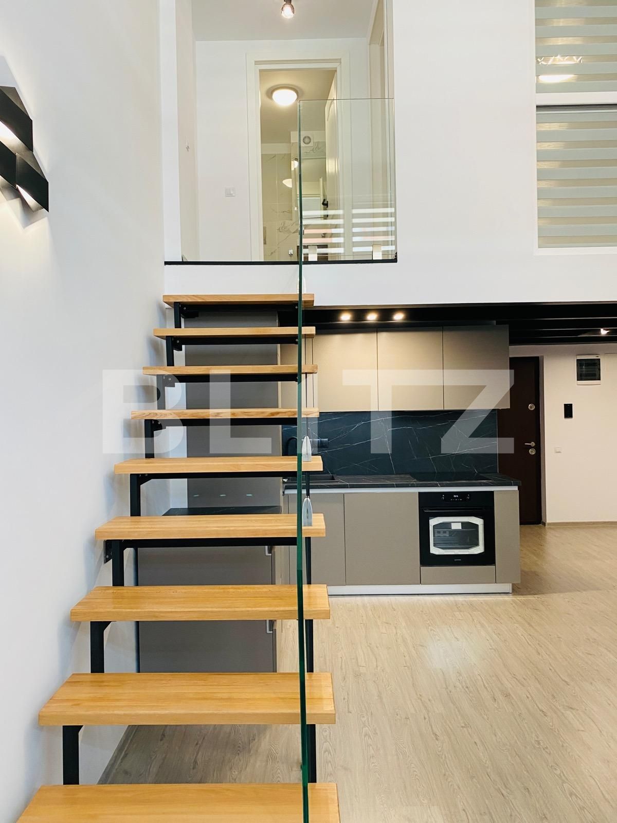 Apartament de închiriat 2 camere Central - 89982AI | BLITZ Cluj-Napoca | Poza5