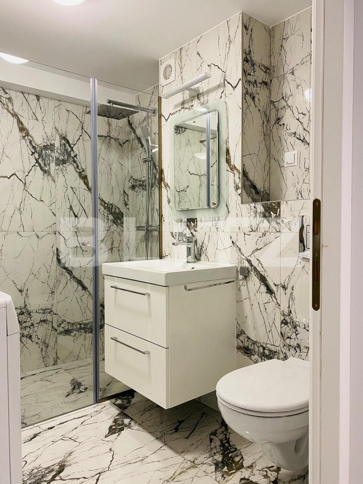 Apartament de închiriat 2 camere Central - 89982AI | BLITZ Cluj-Napoca | Poza14