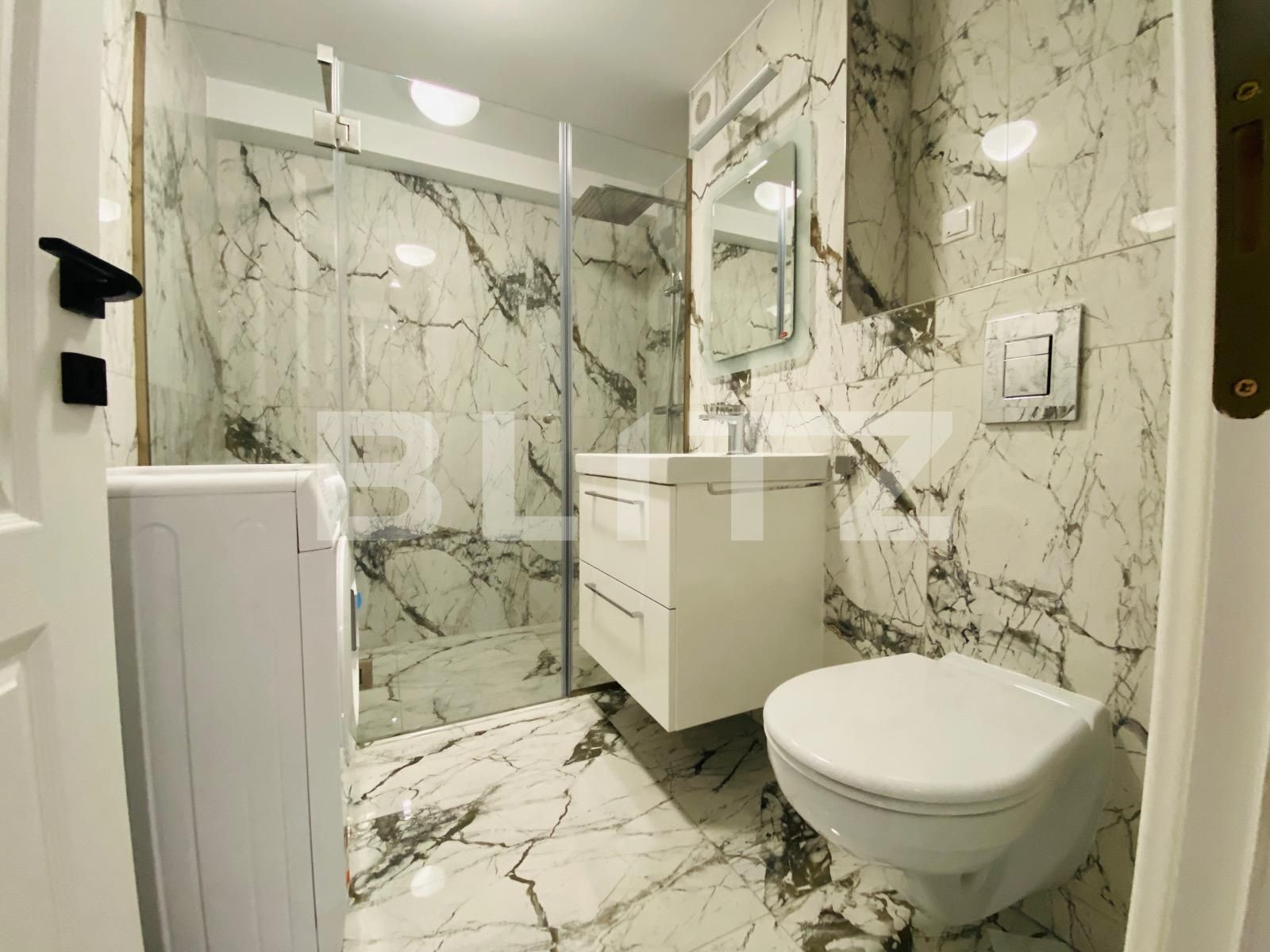 Apartament de închiriat 2 camere Central - 89982AI | BLITZ Cluj-Napoca | Poza12