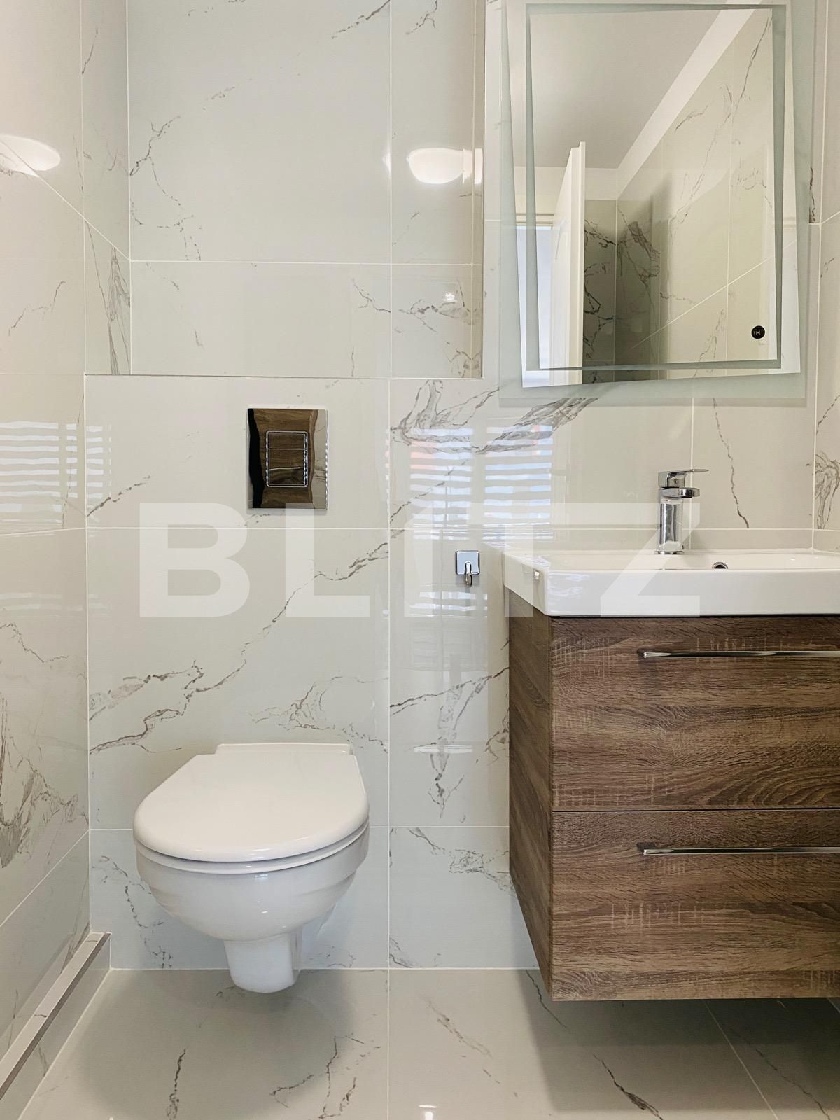 Apartament de închiriat 2 camere Central - 89982AI | BLITZ Cluj-Napoca | Poza15