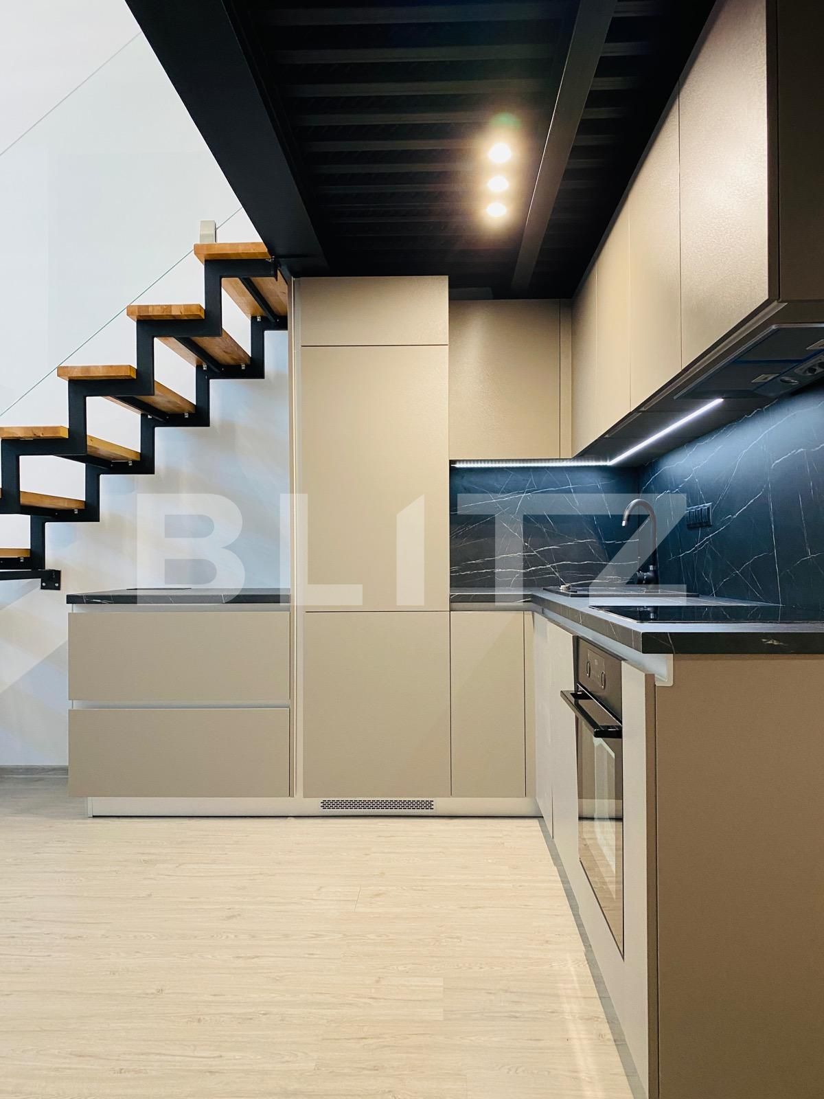 Apartament de închiriat 2 camere Central - 89982AI | BLITZ Cluj-Napoca | Poza2