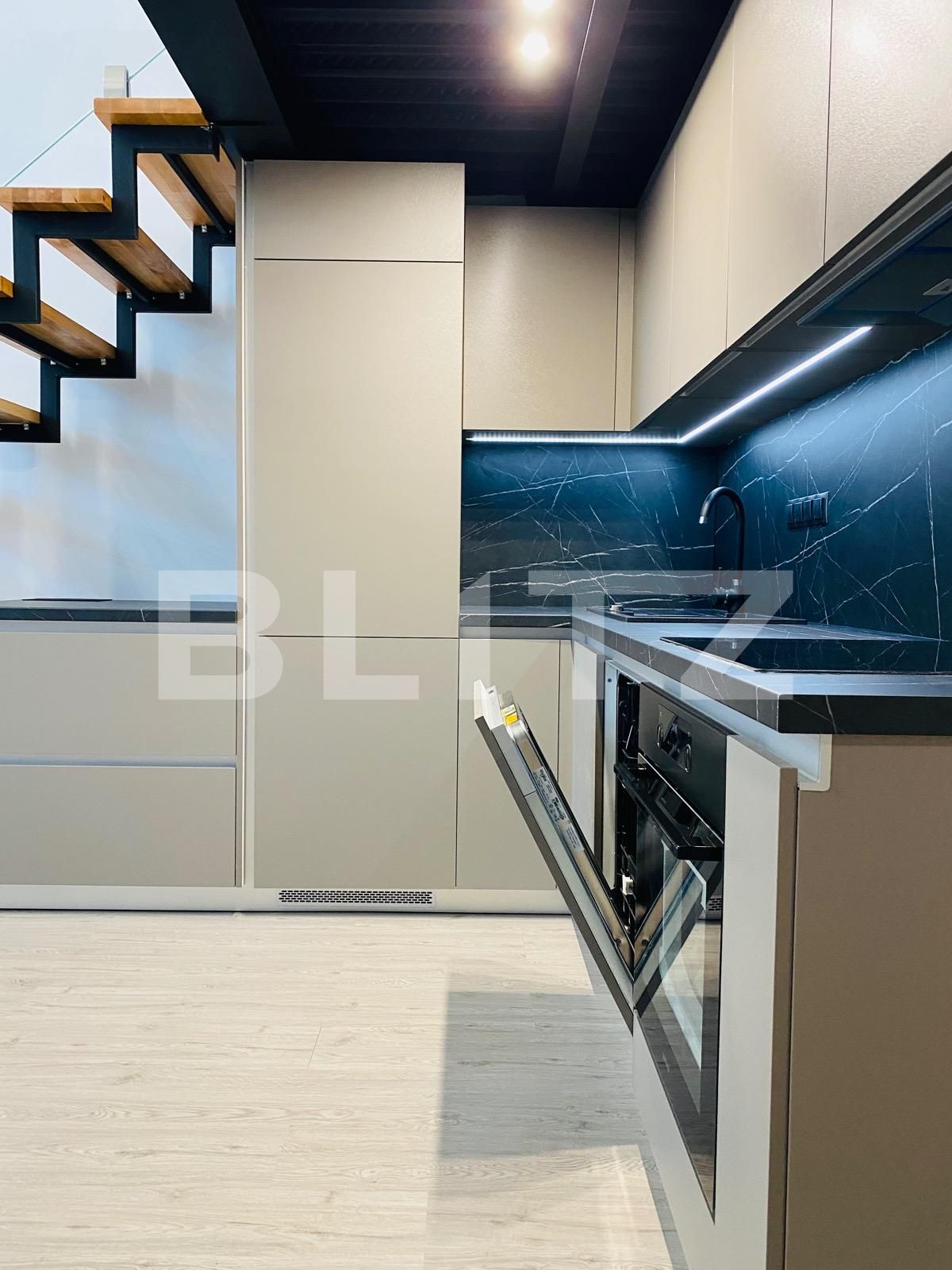 Apartament de închiriat 2 camere Central - 89982AI | BLITZ Cluj-Napoca | Poza3