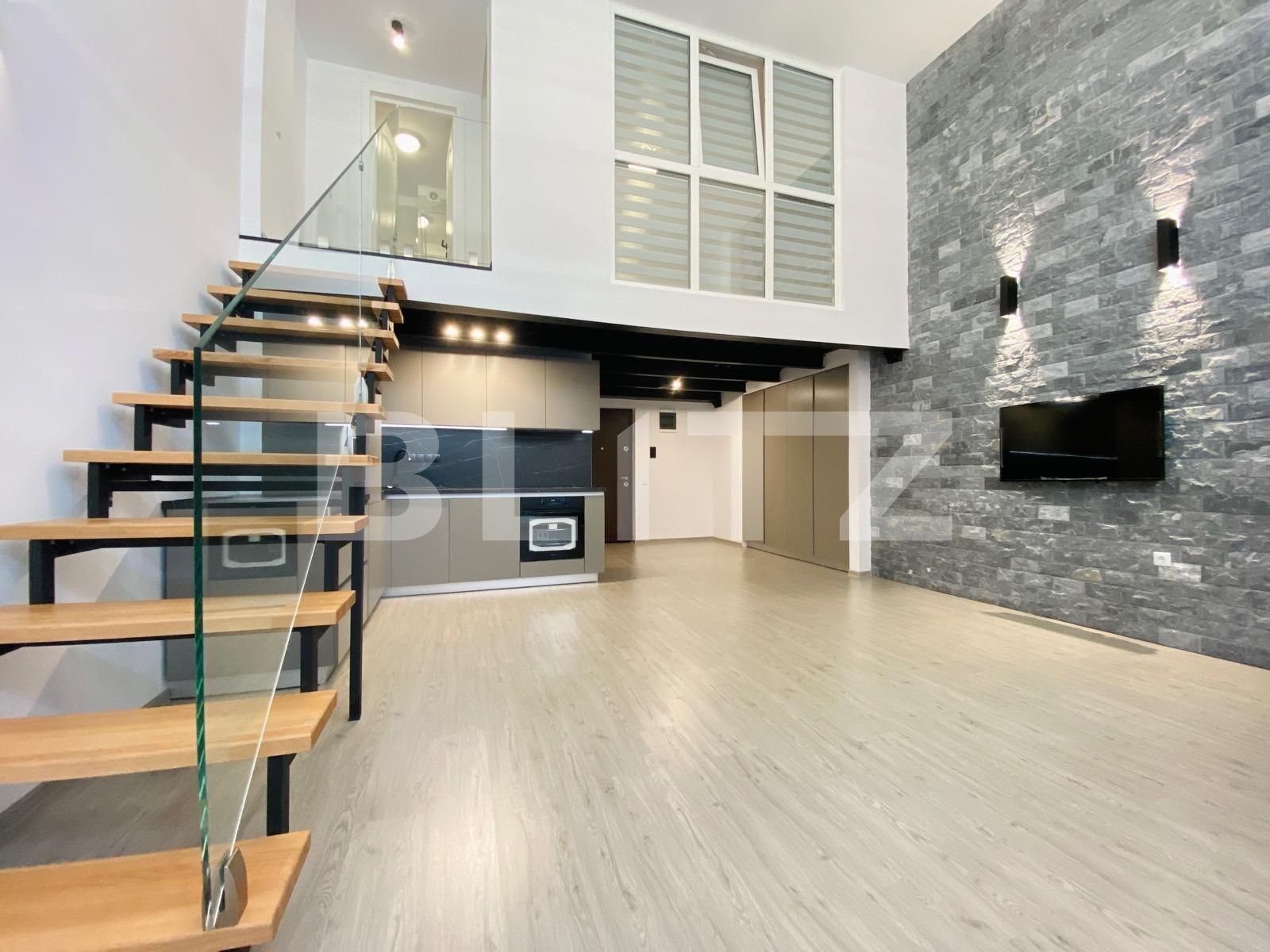 Apartament de închiriat 2 camere Central - 89982AI | BLITZ Cluj-Napoca | Poza6