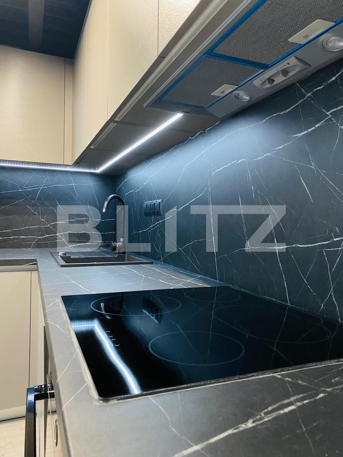 Apartament de închiriat 2 camere Central - 89982AI | BLITZ Cluj-Napoca | Poza4