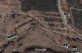 Teren intravilan 1000 mp, in Chinteni!