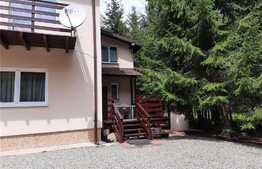 Casa 6 camere, 270 mp, zona Zarnesti 