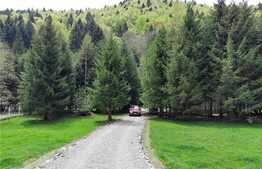 Casa 6 camere, 270 mp, zona Zarnesti 