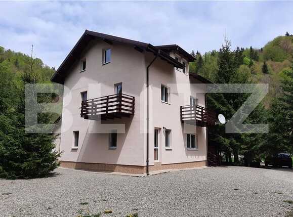 Casa de vânzare 6 camere Zarnesti - 89988CV | BLITZ Brașov | Poza6