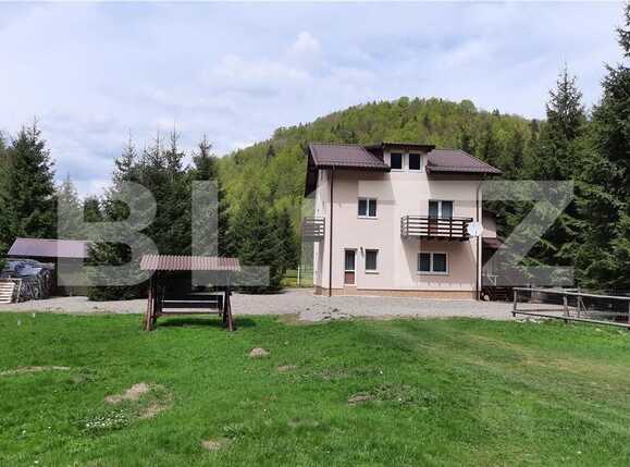 Casa de vânzare 6 camere Zarnesti - 89988CV | BLITZ Brașov | Poza1