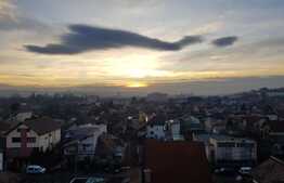 Apartament 2 camere, 36 mp, etaj intermediar, zona strazii Oasului