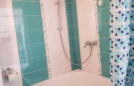 Apartament 2 camere, 36 mp, etaj intermediar, zona strazii Oasului