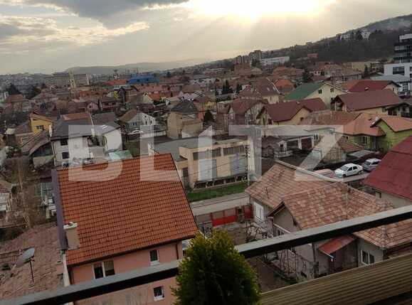 Apartament de vânzare 2 camere Iris - 8999AV | BLITZ Cluj-Napoca | Poza7