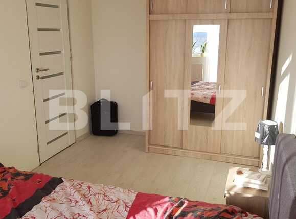 Apartament de vânzare 2 camere Iris - 8999AV | BLITZ Cluj-Napoca | Poza4