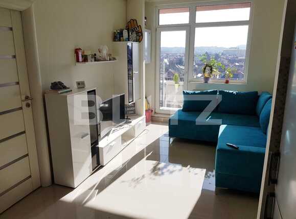 Apartament de vânzare 2 camere Iris - 8999AV | BLITZ Cluj-Napoca | Poza1