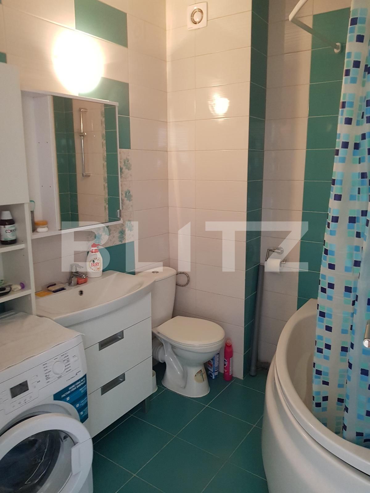 Apartament de vânzare 2 camere Iris - 8999AV | BLITZ Cluj-Napoca | Poza6