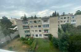 Apartament de 2 camere, 50 mp, balcon inchis, zona Star