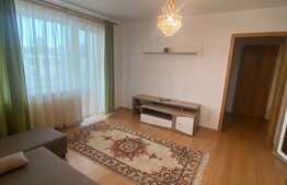 Apartament de 2 camere, 50 mp, balcon inchis, zona Star