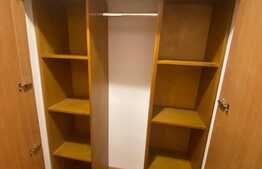 Apartament de 2 camere, 50 mp, balcon inchis, zona Star