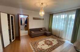 Apartament de 2 camere, 50 mp, balcon inchis, zona Star