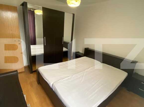 Apartament de închiriat 2 camere Central - 89991AI | BLITZ Brașov | Poza3