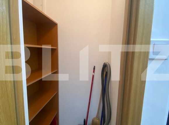 Apartament de închiriat 2 camere Central - 89991AI | BLITZ Brașov | Poza11
