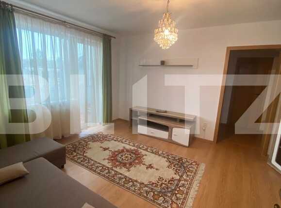 Apartament de închiriat 2 camere Central - 89991AI | BLITZ Brașov | Poza2