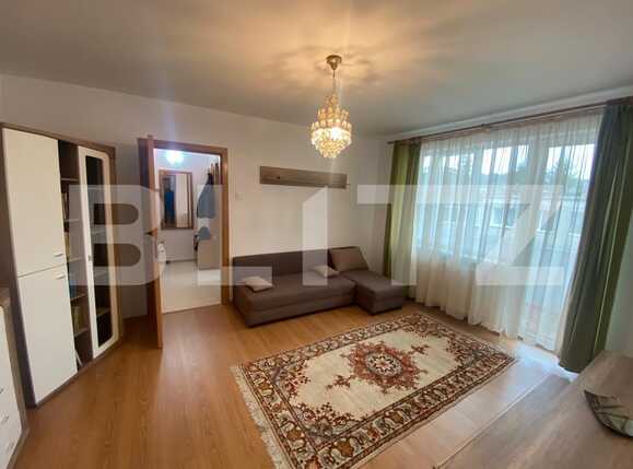 Apartament de închiriat 2 camere Central - 89991AI | BLITZ Brașov | Poza1